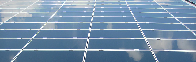 Purchasing solar modules and inverters
